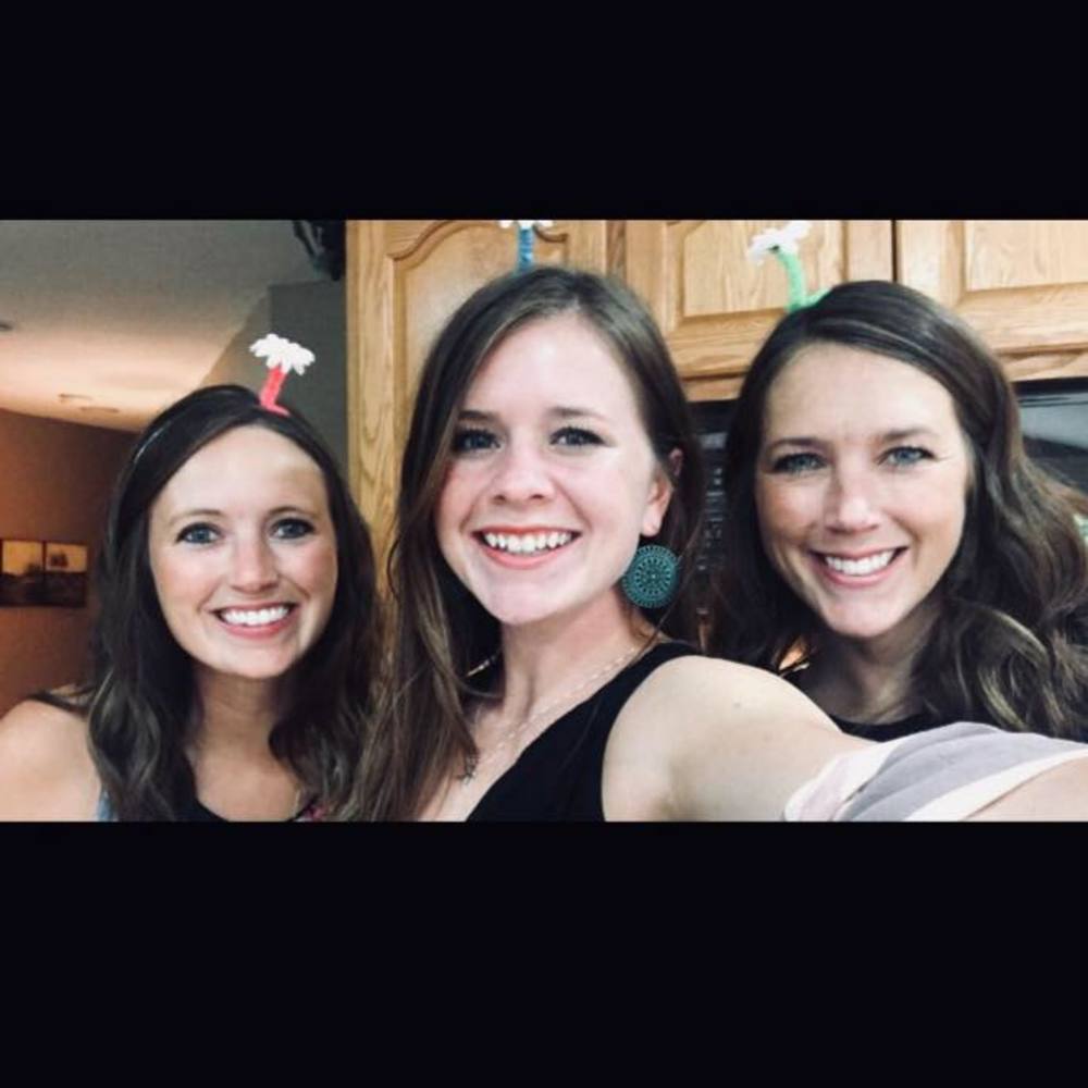 Meet your Posher, Jaclyn